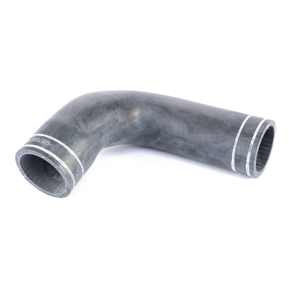 НИЖНИЙ ГИБКИЙ ШЛАНГ РАДИАТОРА