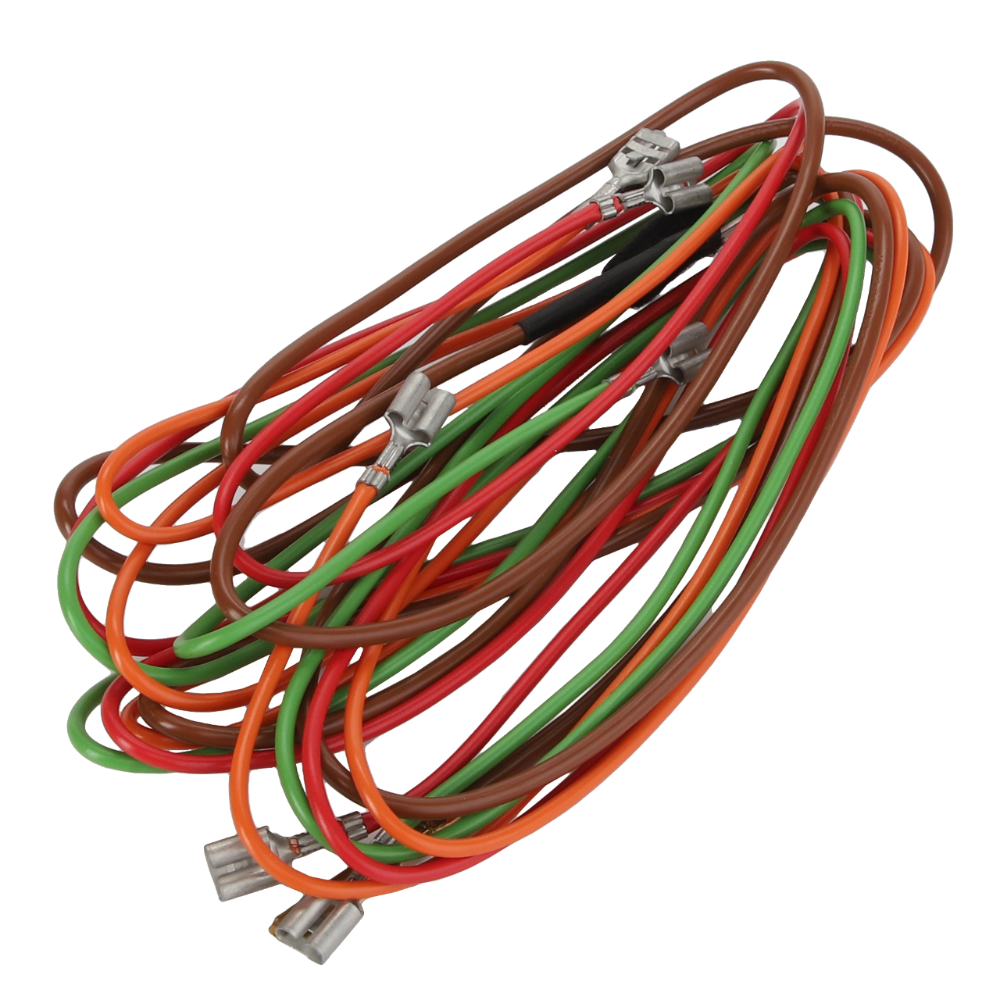 КОМПЛЕКТ ПРОВОДОВ