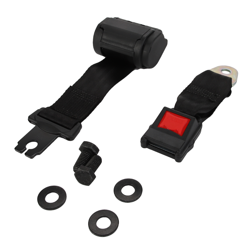 КОМПЛЕКТ РЕМНЕЙ БЕЗОПАСНОСТИ