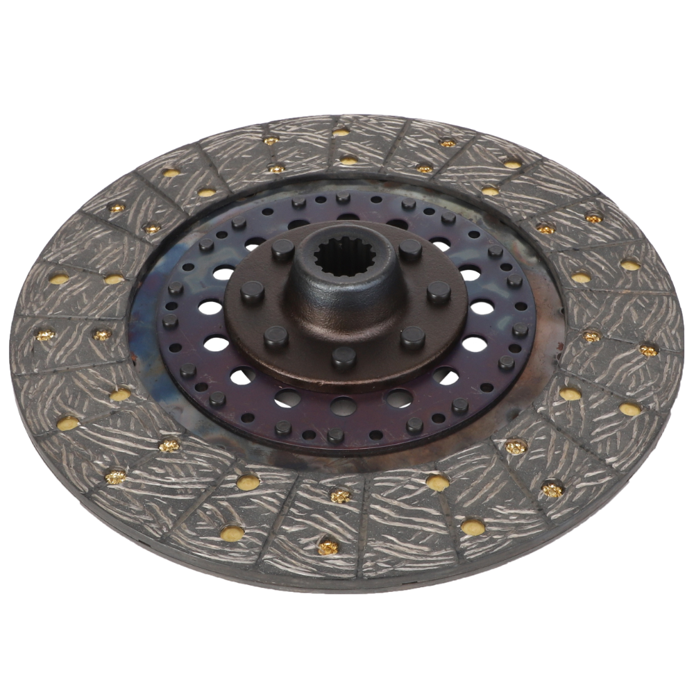 ДИСК СЦЕПЛЕНИЯ