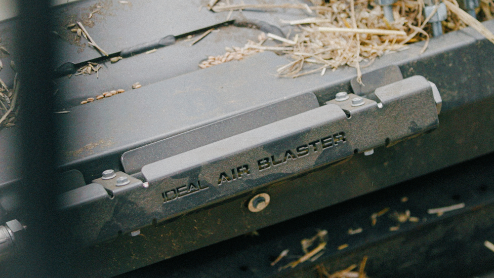 Воздушная пусковая установка