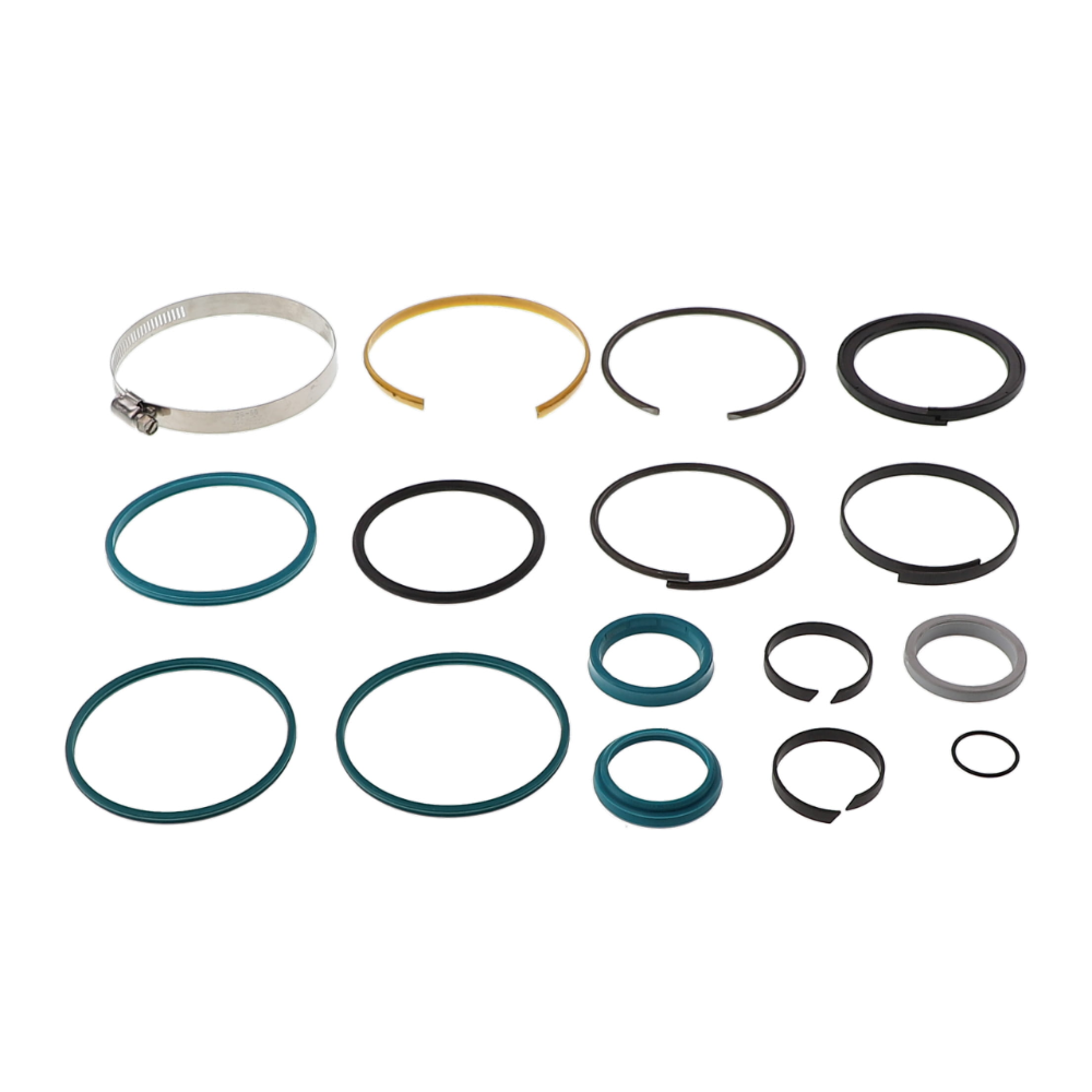 КОМПЛЕКТ ПРОКЛАДОК