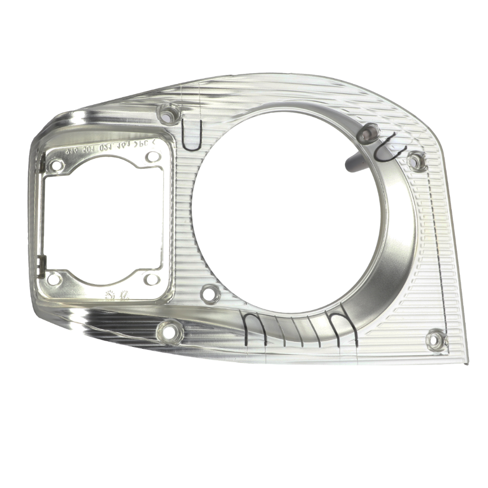 КРЫШКА ФАРЫ