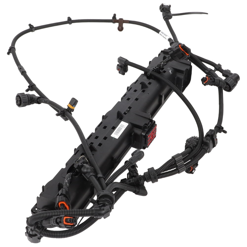 КОМПЛЕКТ ПРОВОДОВ