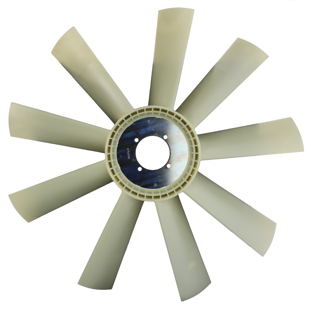 ВЕНТИЛЯТОР