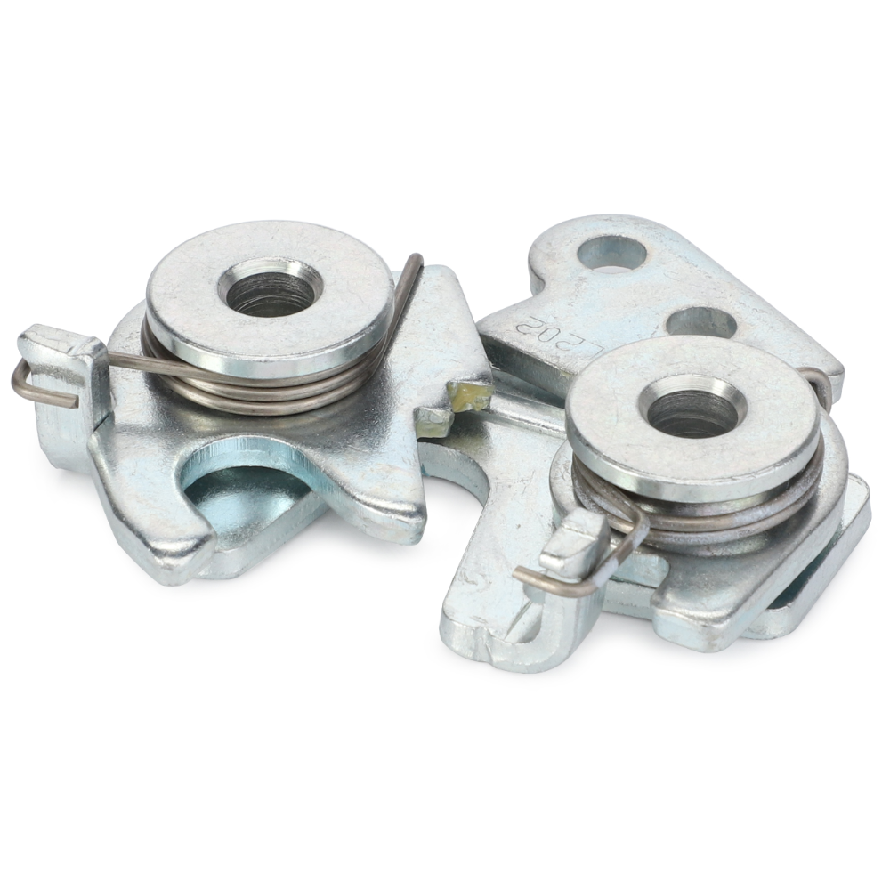 ЗАЩЕЛКА КАПОТА