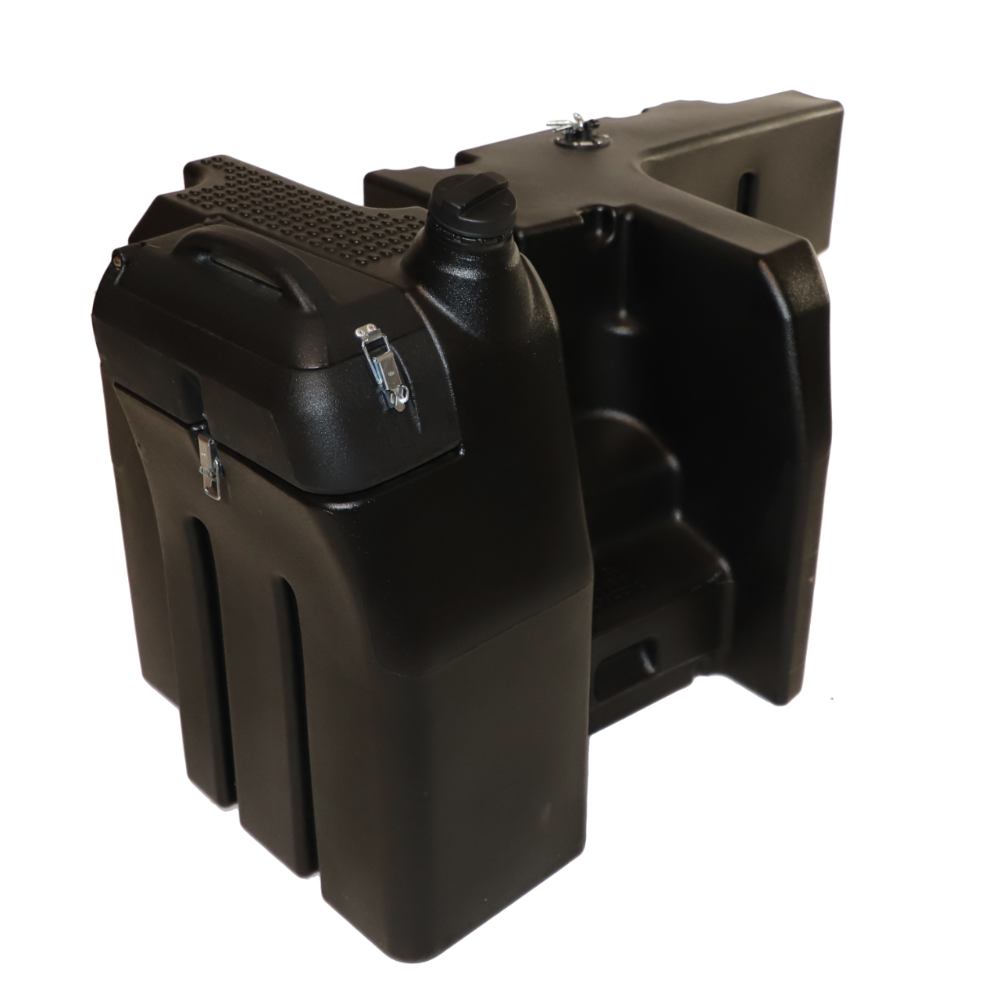 ТОПЛИВНЫЙ БАК