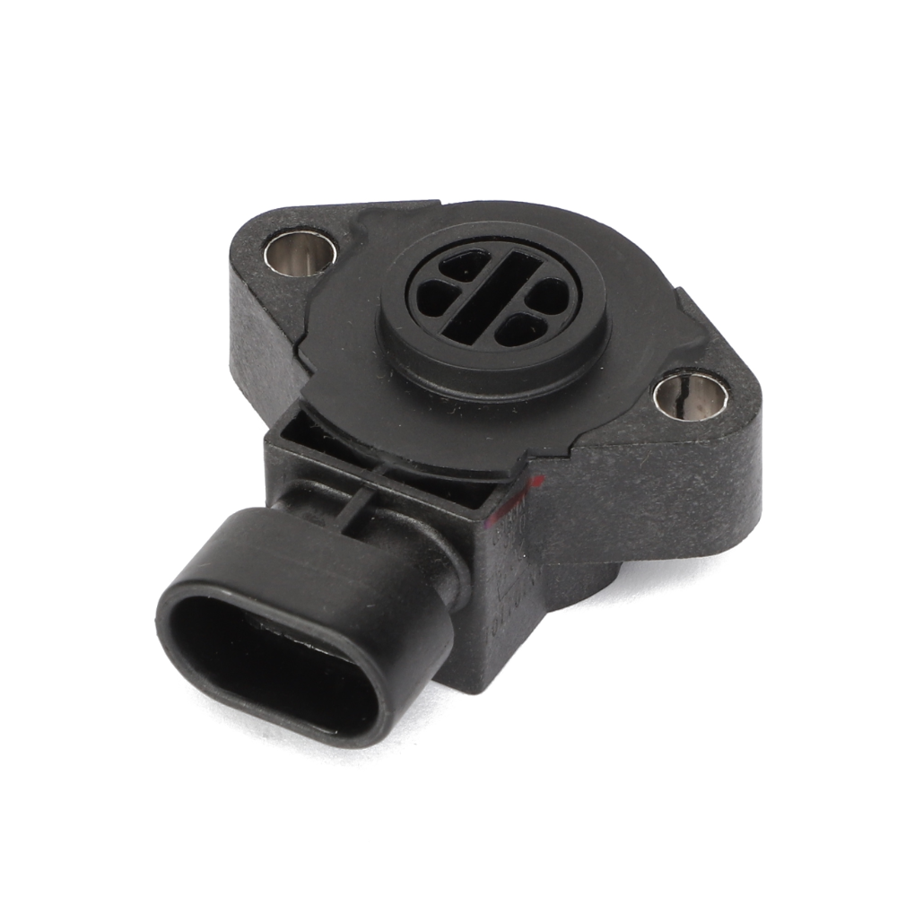 ПРЕОБРАЗОВАТЕЛЬ УГЛА ПОВОРОТА