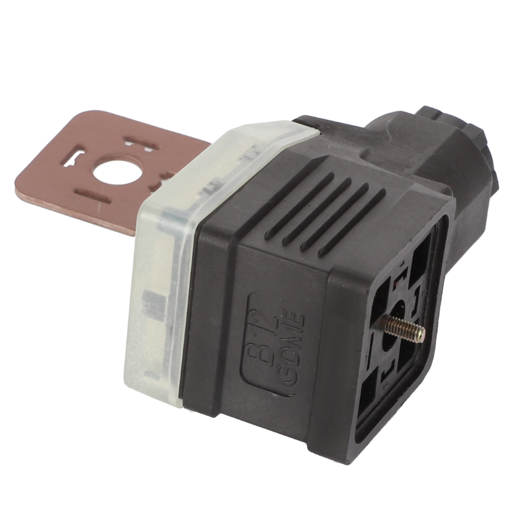 ЭЛЕКТРИЧЕСКИЙ РАЗЪЁМ