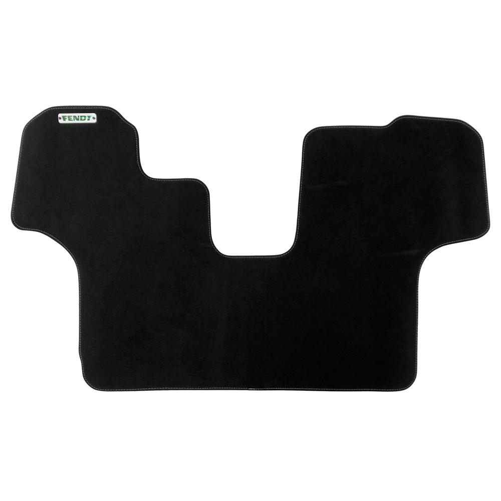 Напольный коврик