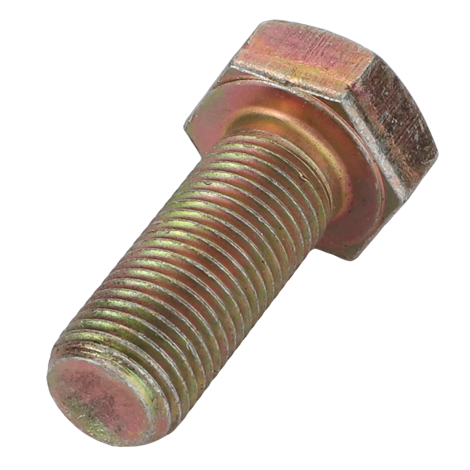 Болт с шестигранной головкой