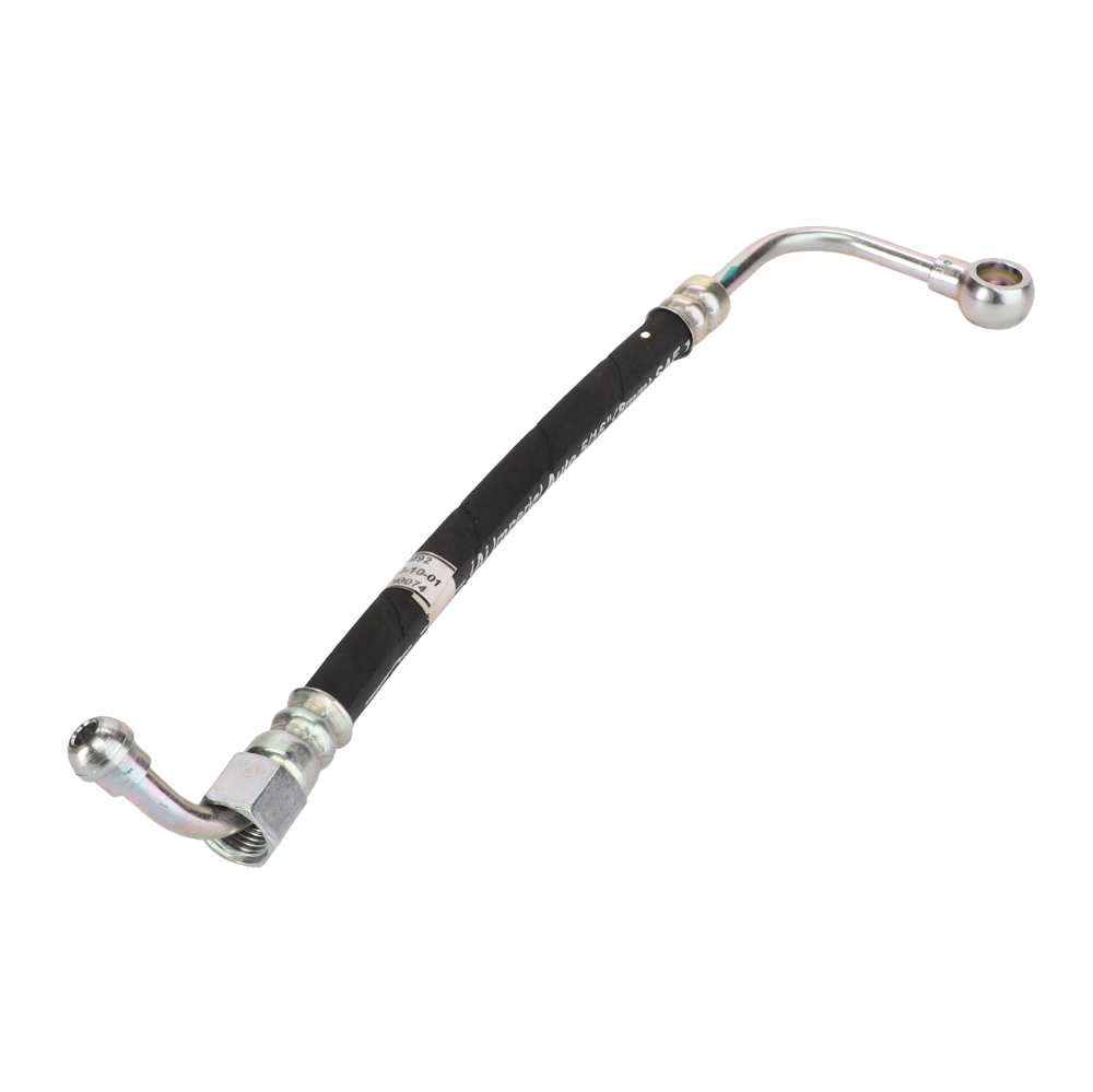 ТОПЛИВОПРОВОД