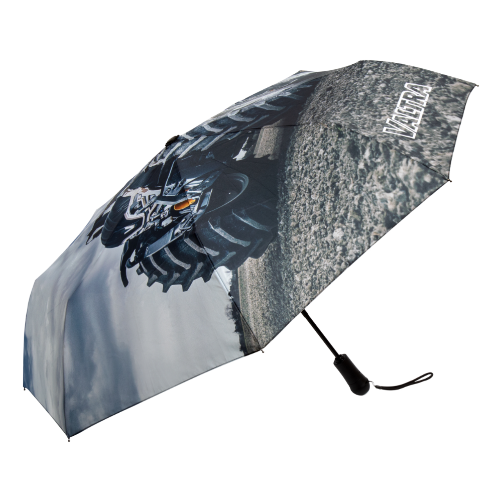 Зонт Valtra с фотопечатью