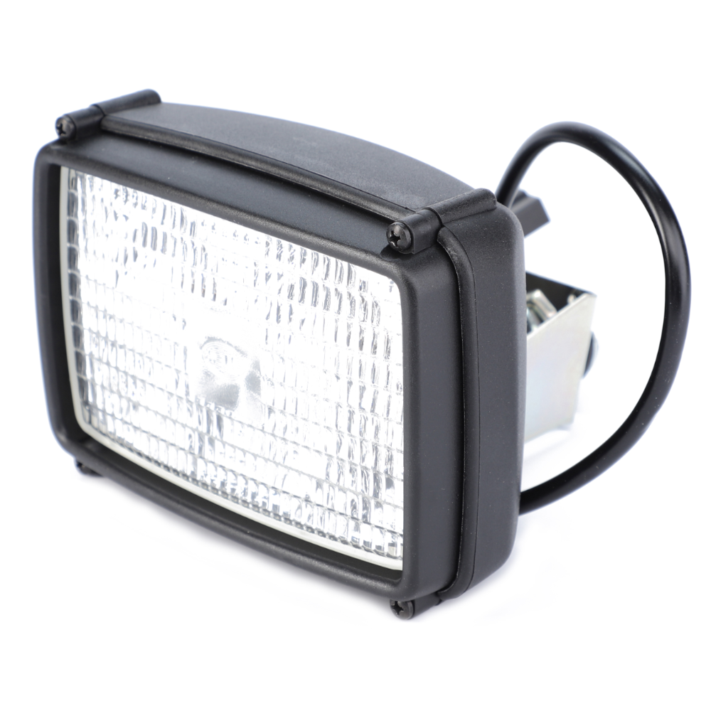 РАБОЧИЙ СВЕТ