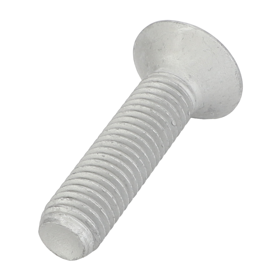 Винт с потайной головкой