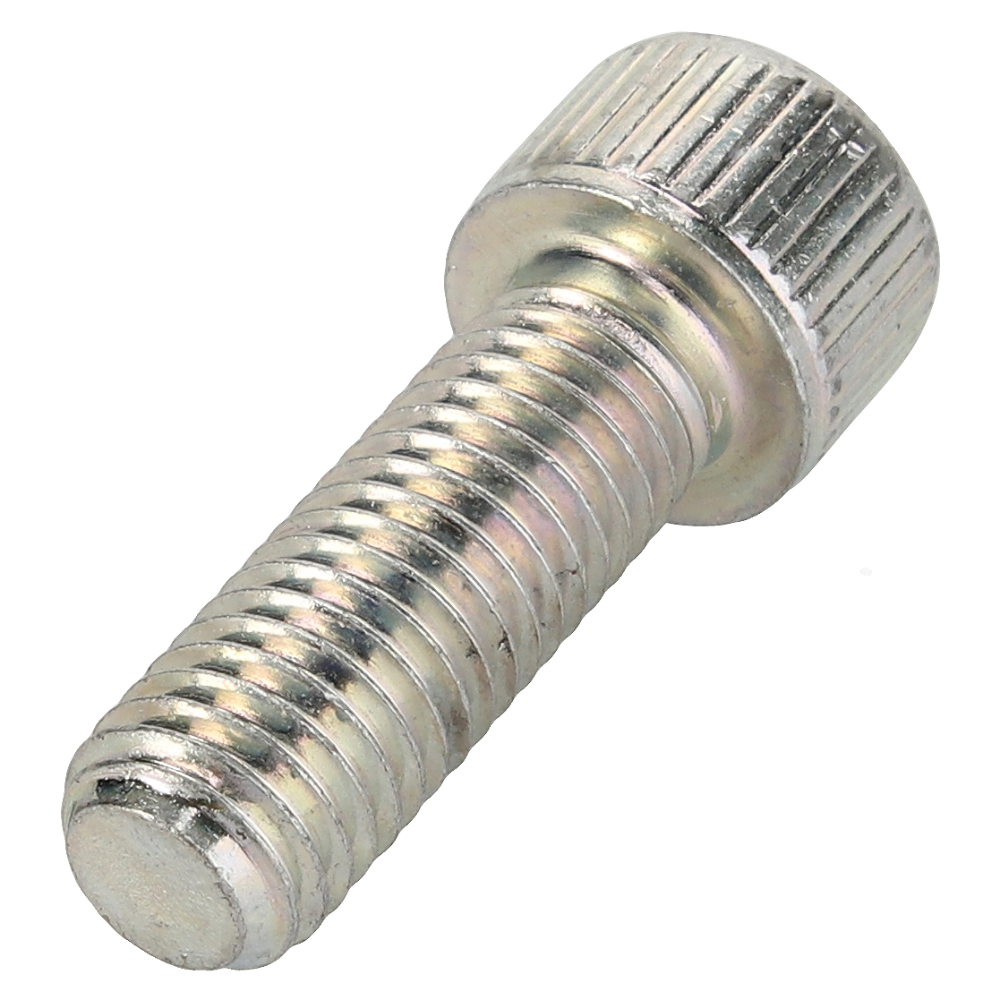 Шестигранный винт с уменьшенной головкой