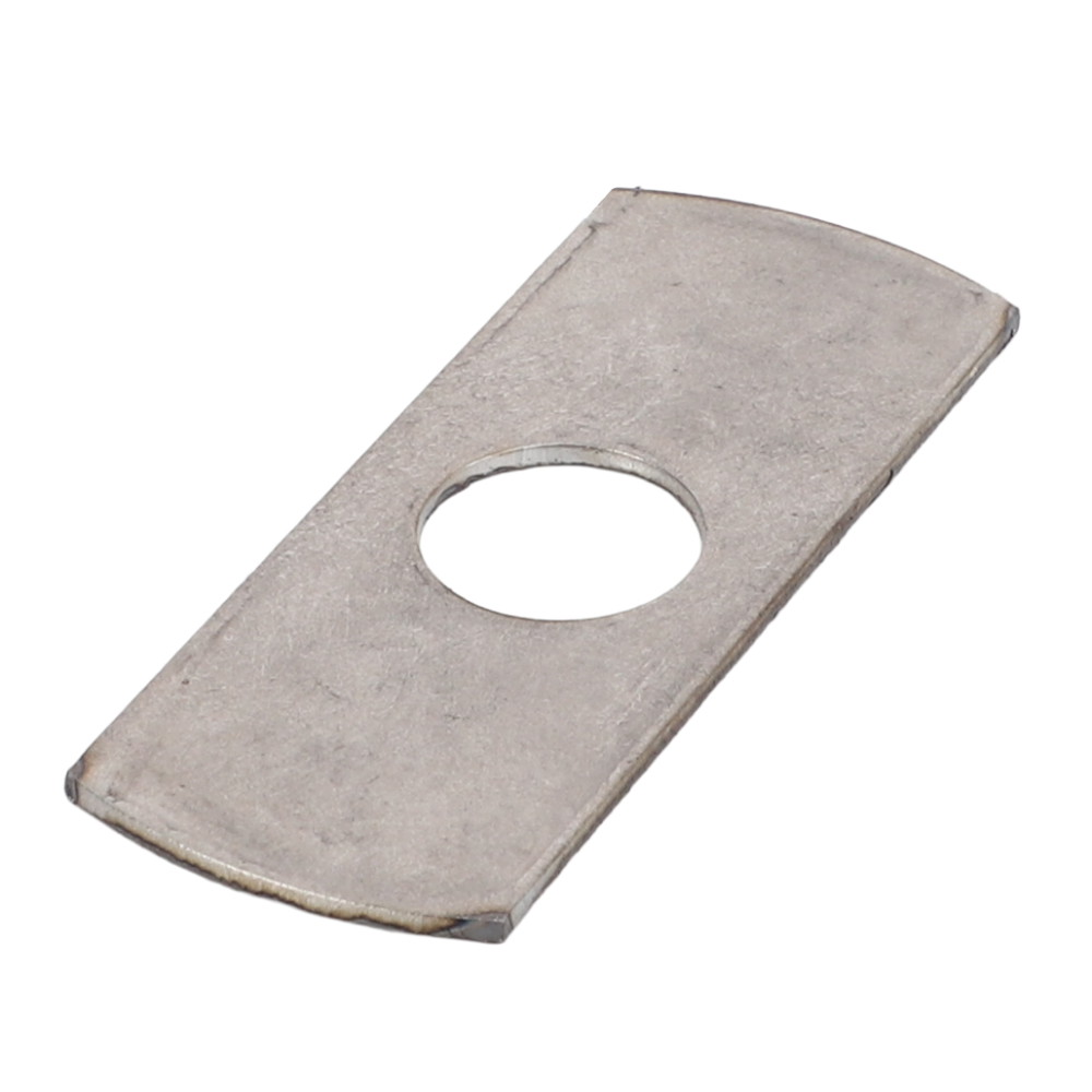 Сгибаемая шайба