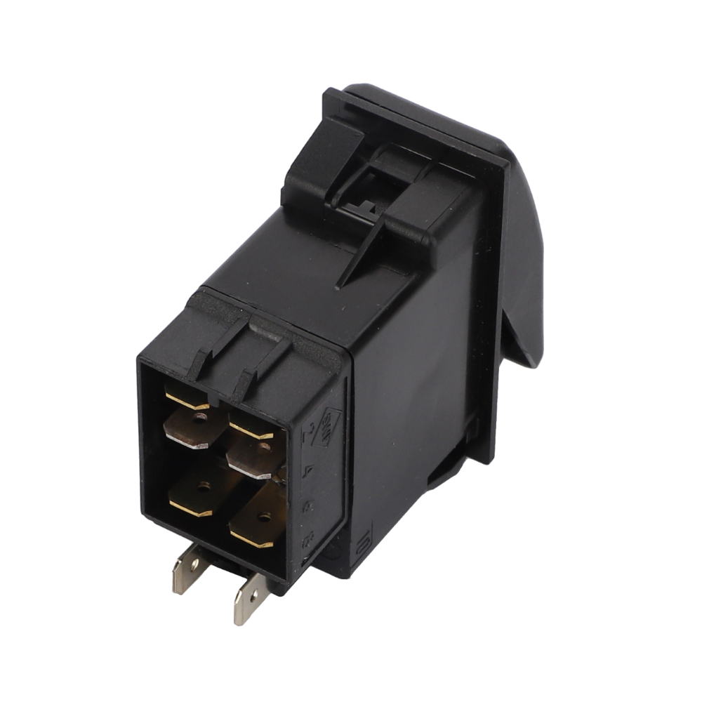 ПЕРЕКЛЮЧАТЕЛЬ