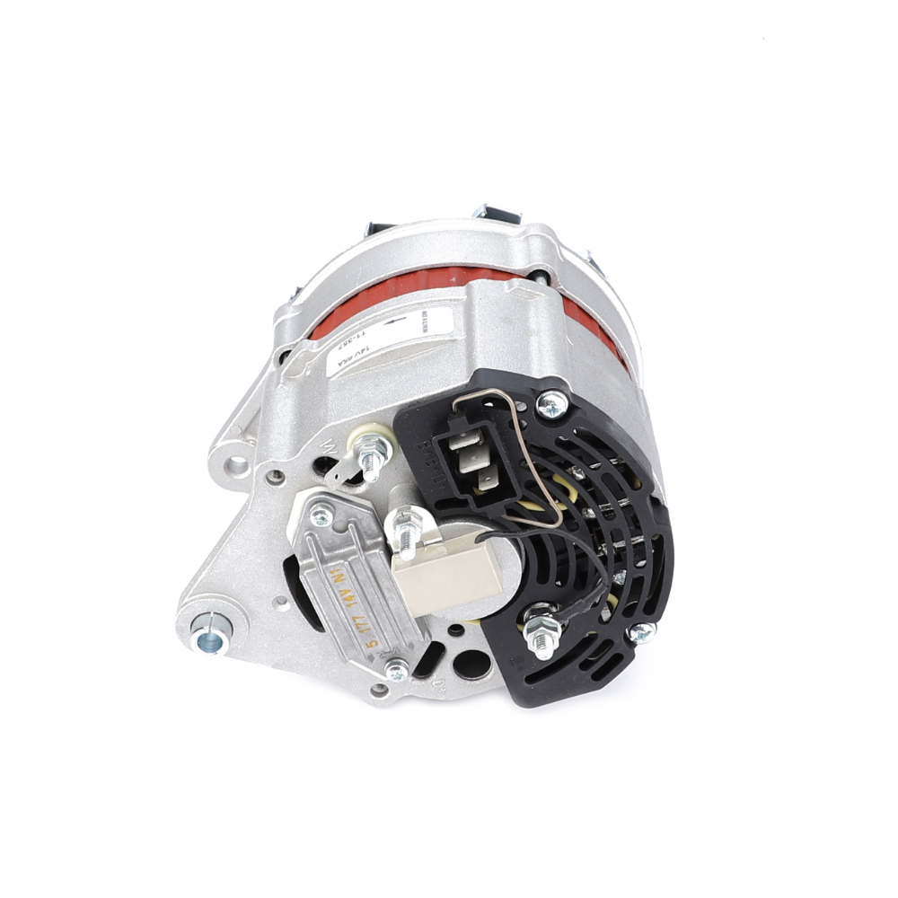 АЛЬТЕРНАТОР