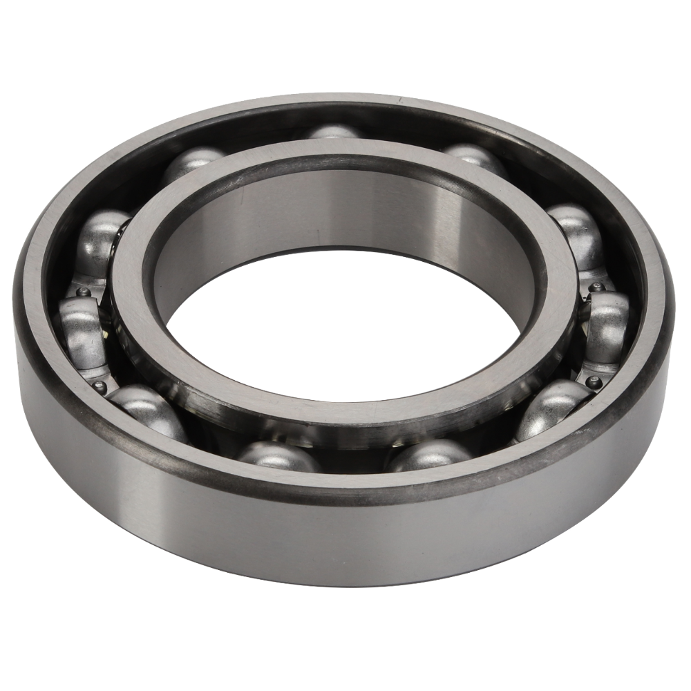 Шариковый подшипник, глубокая канавка