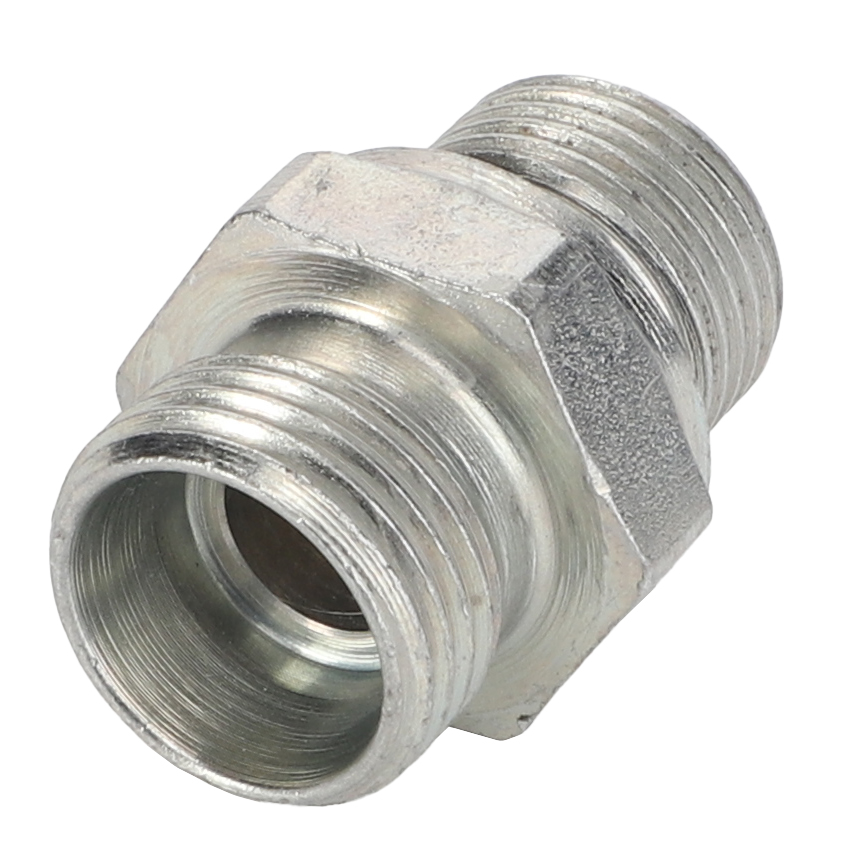 Редукционное винтовое соединение