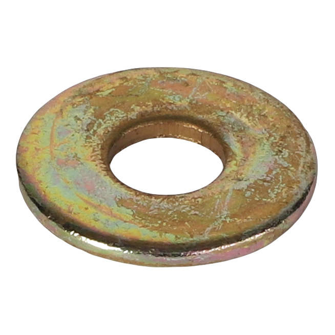 ПЛОСКАЯ ШАЙБА