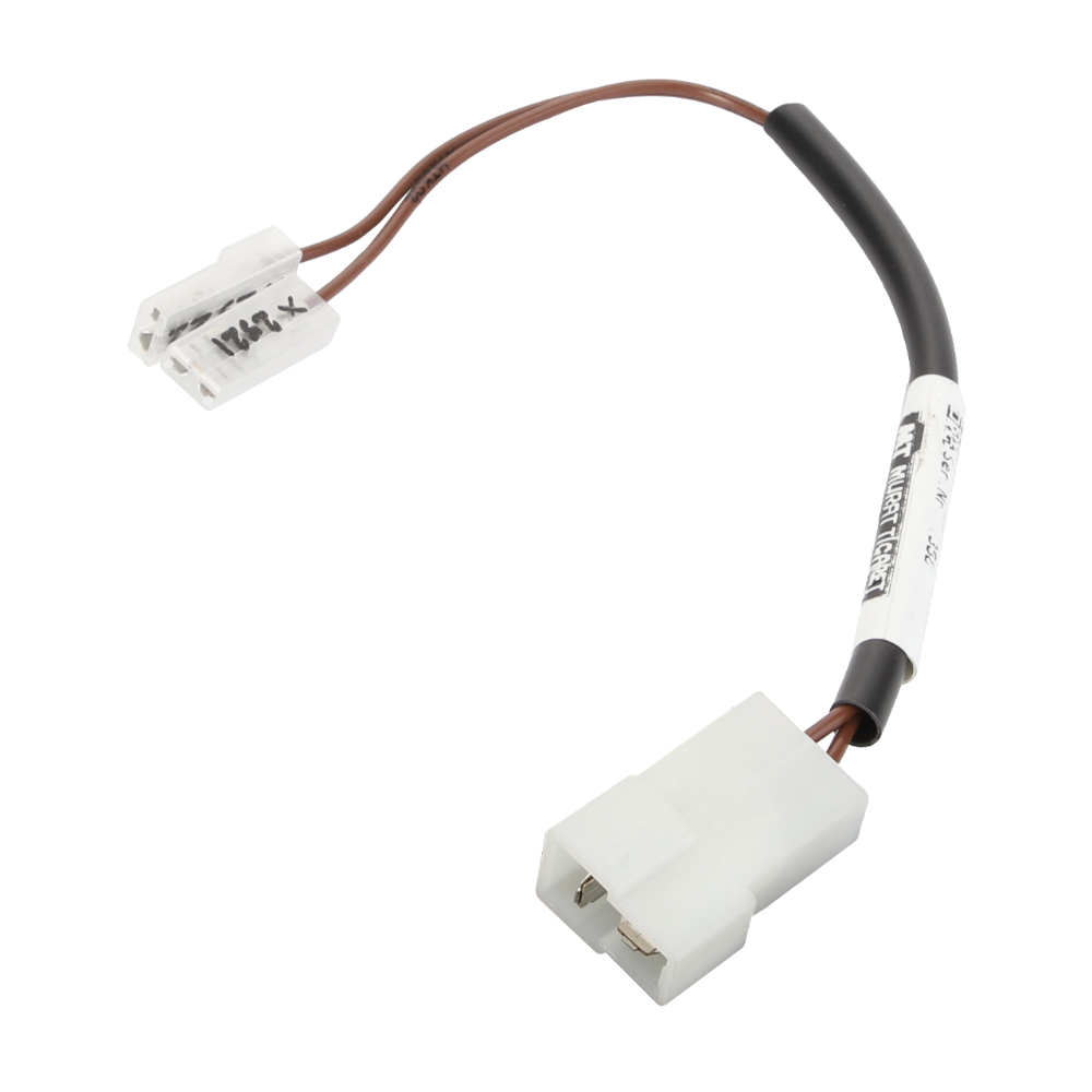 КОМПЛЕКТ ПРОВОДОВ