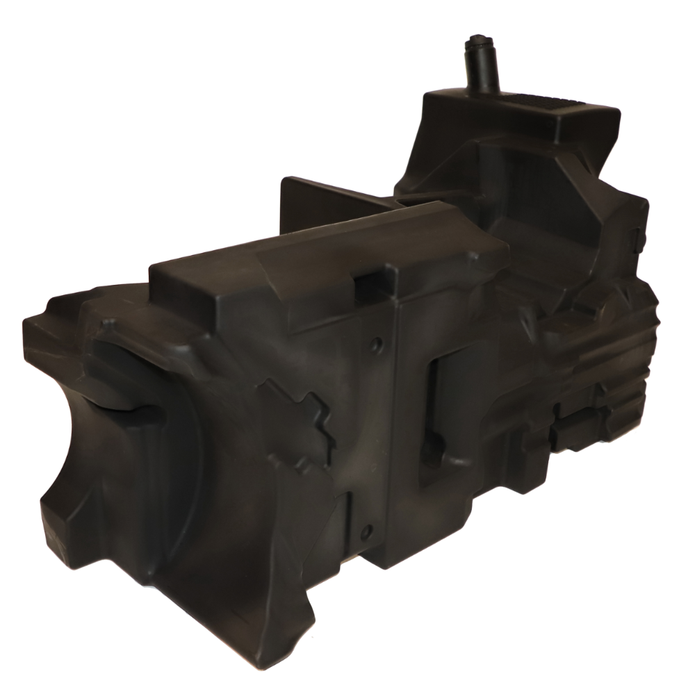 ТОПЛИВНЫЙ БАК