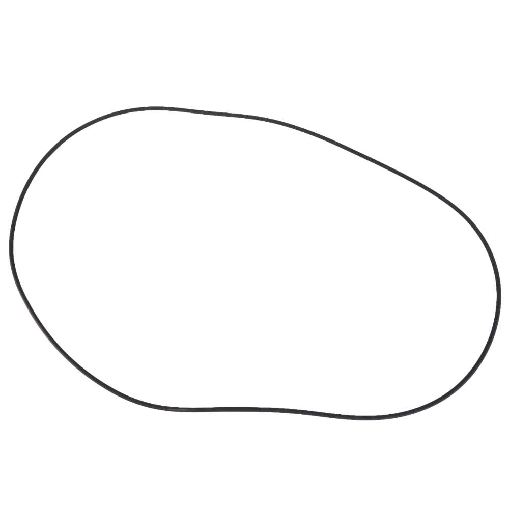 Уплотнительное кольцо