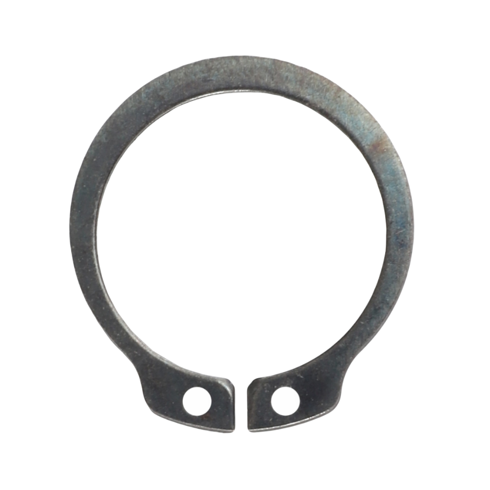 Стопорное кольцо