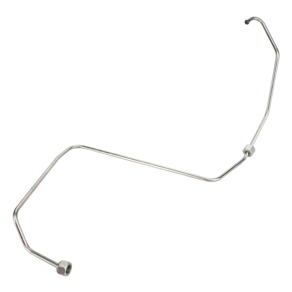 ТОПЛИВОПРОВОД