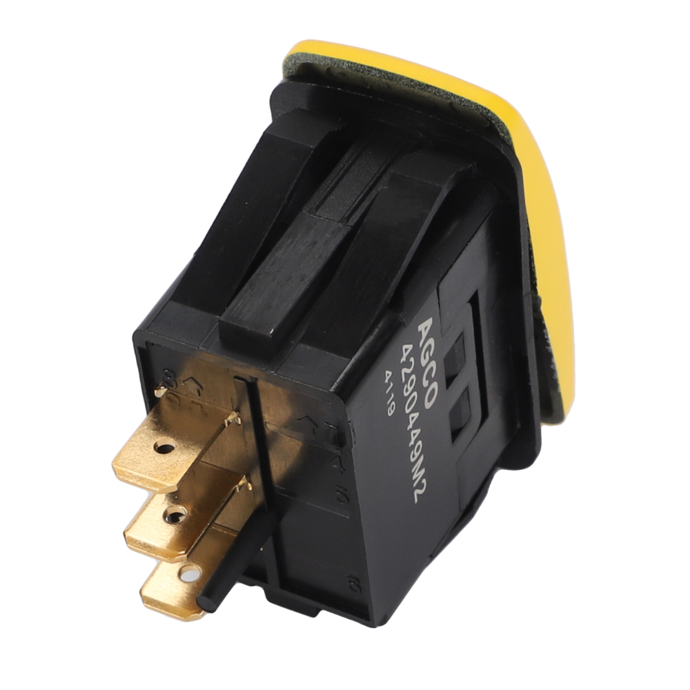 ВЫКЛЮЧАТЕЛЬ ВОМ