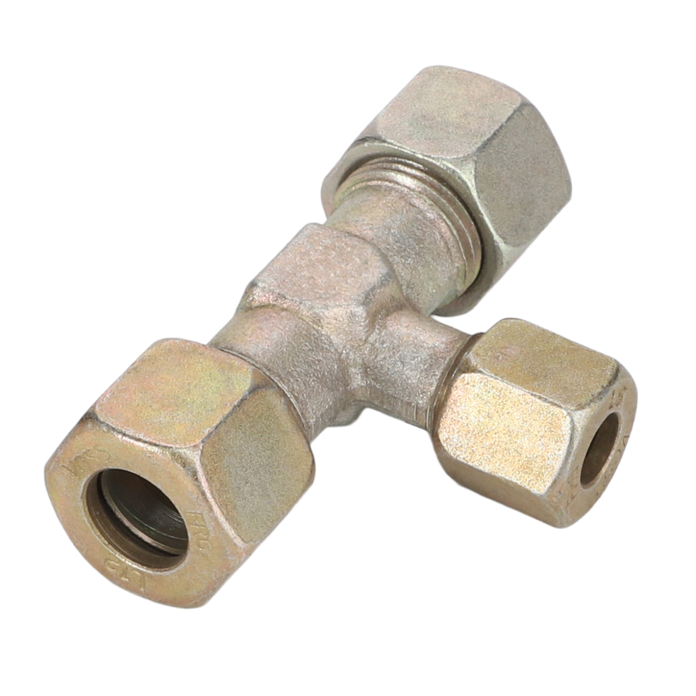 Резьбовое соединение T