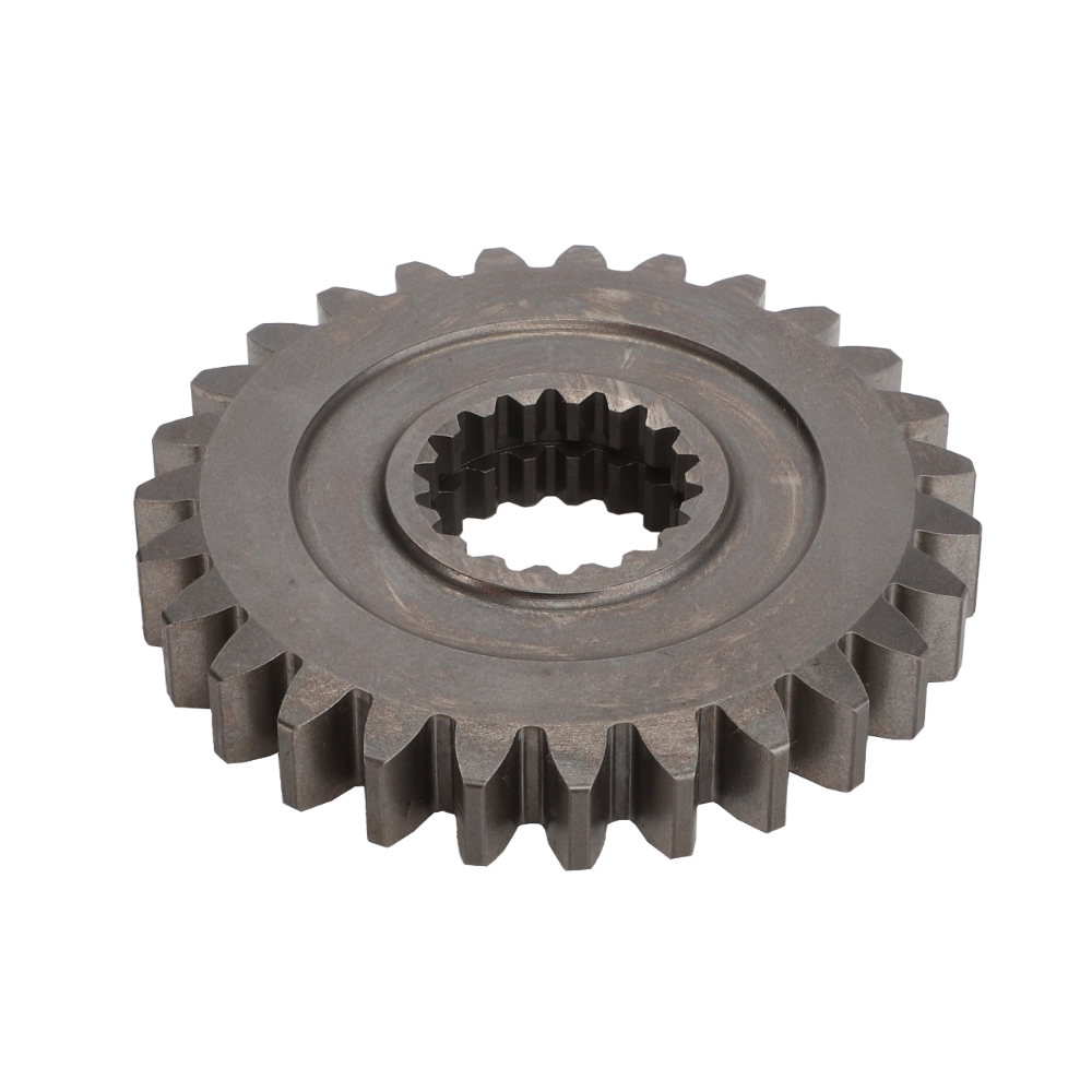 ЦИЛИНДРИЧЕСКАЯ ШЕСТЕРНЯ