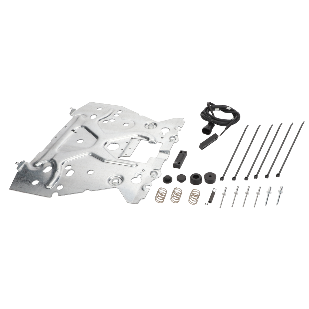 МЕХАНИЗМ ГАЗОРАСПРЕДЕЛЕНИЯ