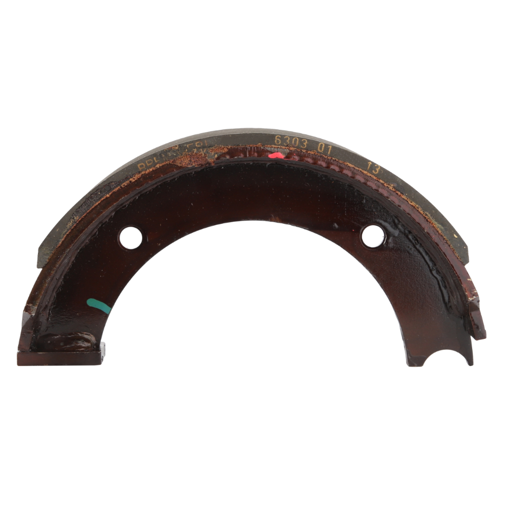 ТОРМОЗНАЯ КОЛОДКА