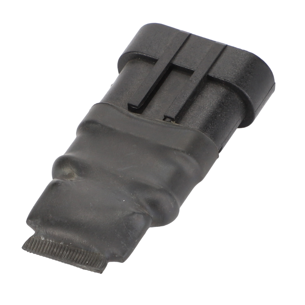 ЭЛЕКТРИЧЕСКИЙ РАЗЪЁМ