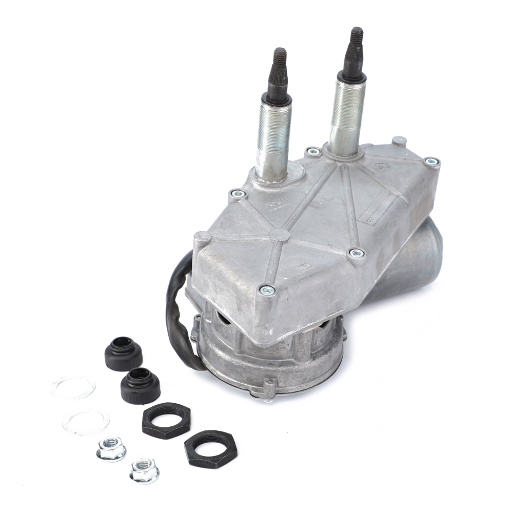 Моторчик стеклоочистителя