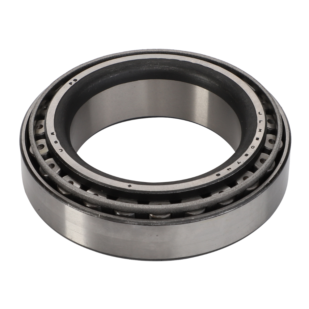 КОНИЧЕСКИЙ РОЛИКОВЫЙ ПОДШИПНИК