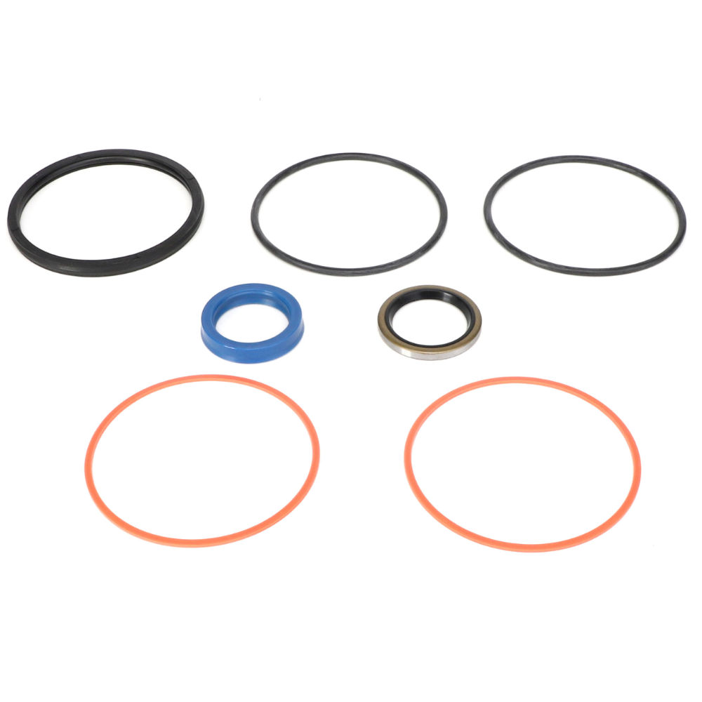 КОМПЛЕКТ ПРОКЛАДОК