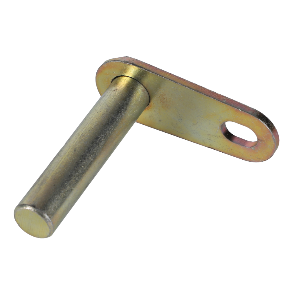 Плакированный штифт