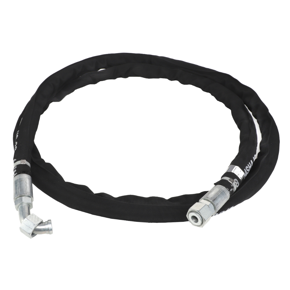 ГИДРАВЛИЧЕСКИЙ ГИБКИЙ ТРУБОПРОВОД