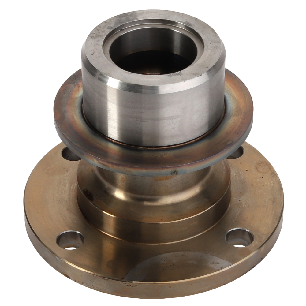 Распорное кольцо