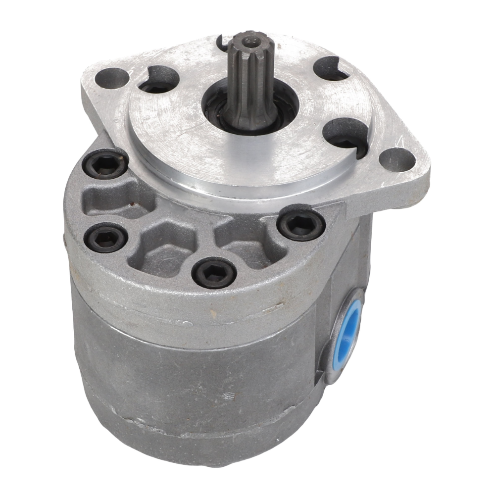 ГИДРАВЛИЧЕСКИЙ НАСОС