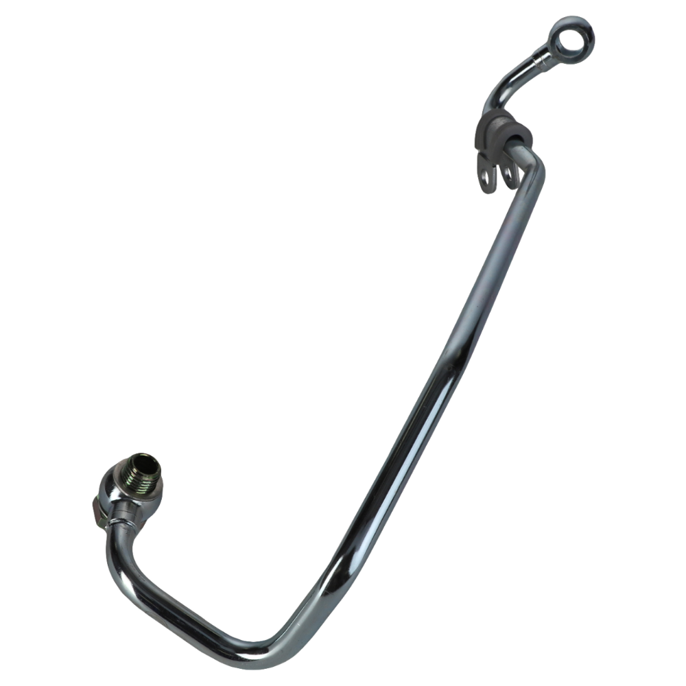 ТОПЛИВОПРОВОД