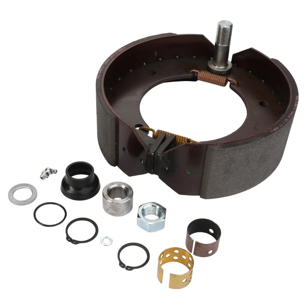 ТОРМОЗНАЯ КОЛОДКА