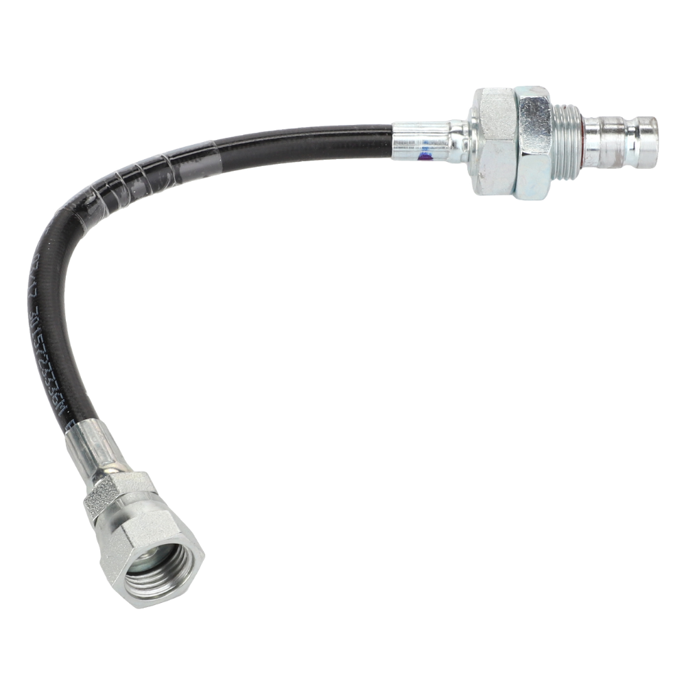 СБОРКА ГИБКИХ ПРОВОДОВ