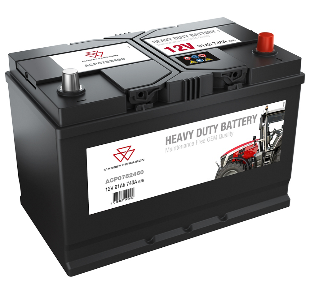 АККУМУЛЯТОР