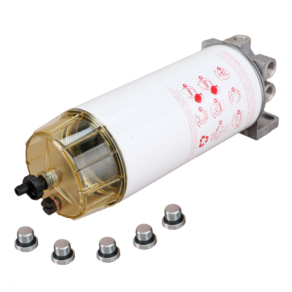 ТОПЛИВНЫЙ ФИЛЬТР