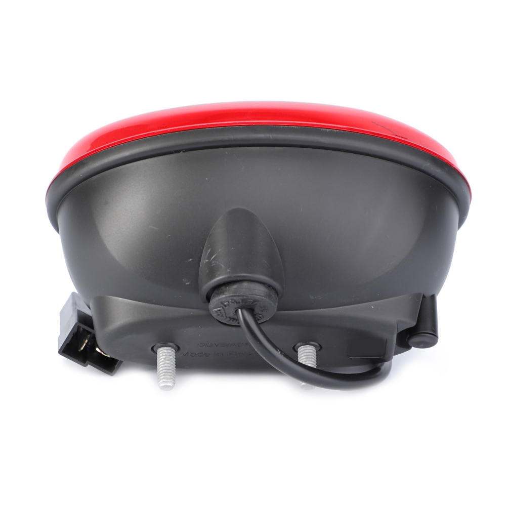 Противотуманная фара